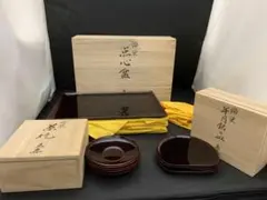 2025年最新】輪島塗 銘々皿の人気アイテム - メルカリ