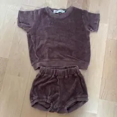summer&storm セットアップ　1Y