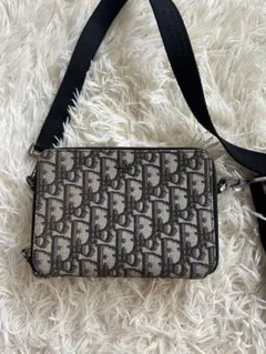 2025年最新】dior ショルダーバッグ オブリークの人気アイテム - メルカリ