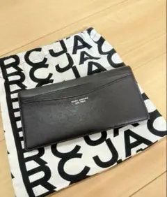 MARCJACOBS 長財布