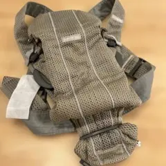 BABYBJÖRN 抱っこ紐 ベビーキャリアミニ　 メッシュ　mini