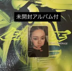 aespa LEMONADE ktown4u カリナ トレカのサムネイル