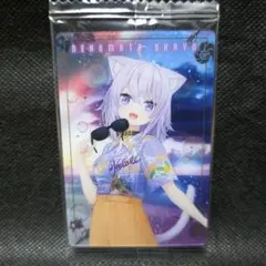 2026年最新】ホロライブ カード 猫又おかゆ hBP05 OURの人気アイテム