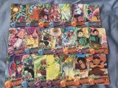 ドラゴンボールヒーローズ まとめ売り