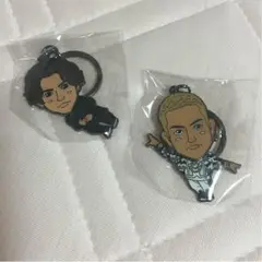 中務裕太 片寄涼太