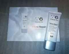 Causesix White Repair コーズシックス ホワイトリペアのサムネイル