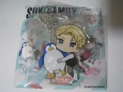 ☆激レア☆ SPY×FAMILY ロイド ジャンプフェスタ 23 缶バッジ 1点