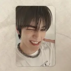 【NCT127】THE UNITY テヨン トレカ