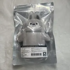 skzoo Photocard holder ウルフチャン　フォトカードホルダー