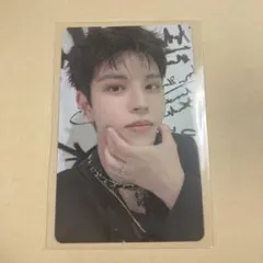 straykids スンミン dominATE 購入特典 トレカ