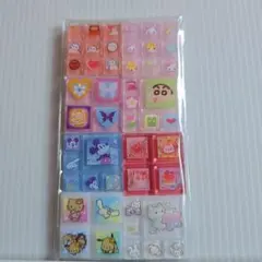 タイルシール　おすそ分け　③