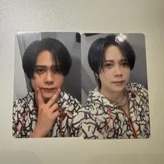 藤牧京介 トレカ