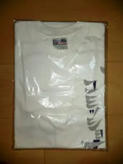 マスラヲコミッショナー ライブTシャツ