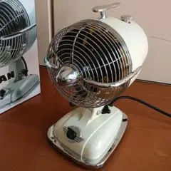 お値下げ❗️レトロ扇風機 三菱RM-10A 四角 希少 - メルカリ