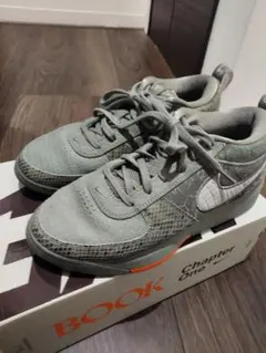 新品 NIKE BOOK1 EP HIKE 25cm ナイキ ブック1 - メルカリ
