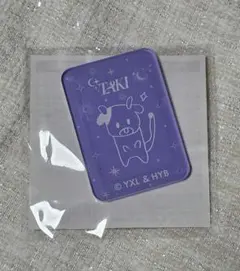 &TEAM cafe D賞 アクリルマグネット TAKI