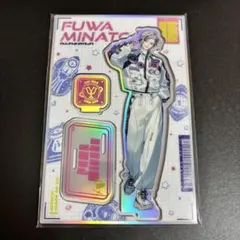 にじさんじ 不破湊 アクリルスタンド ろふまお