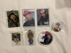 FANTASTICS 世界 グッズセット
