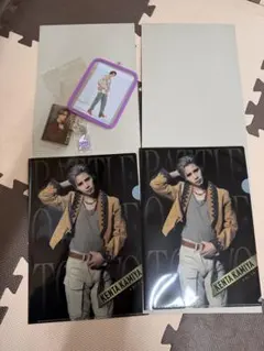 神谷健太 まとめ売り