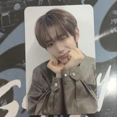 TUNEXX ソンジュン トレカ EVERLINE 未公開