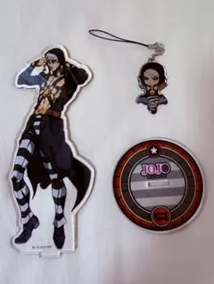 2026年最新】ジョジョ リゾットの人気アイテム - メルカリ