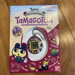 【東海限定】たまごっち Tamagotchi Destinations GEN1