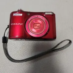 2026年最新】Nikon L32の人気アイテム - メルカリ