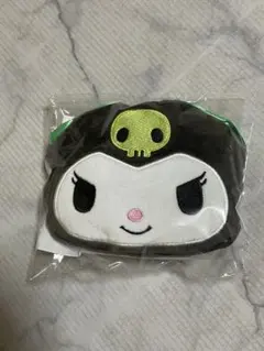 モスバーガー福袋2026 クロミエコバッグ　即日発送