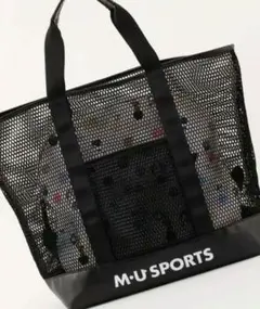 2025年最新】M・U SPORTS アイテム：ボストンバッグ ゴルフバッグ