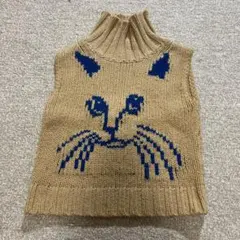 UNIQLO アンダーカバーニットベスト