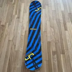 skatebananaスケートバナナ154cm FLUX RK30 ブーツセット skatebananaスケートバナナ154cm FLUX RK30 ブーツセット 美品