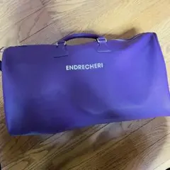 .ENDRECHERI. ボストンバック エンドリケリー imgrc0078345574.jpg