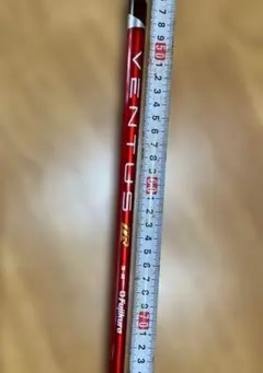 ベンタスtrレッド