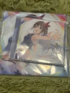 ときのそら 青空のシンフォニー 豪華特典セット版　未開封品 2025年最新】ときのそら 「青空のシンフォニー」豪華特典セット