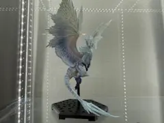 イヴェルカーナ　CFB モンハン　カプコンフィギュアビルダーsaki⭐︎ママ様専用