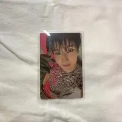 SEVENTEEN HAPPYBURSTDAY ドギョム トレカ
