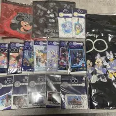 2025年最新】ディズニーくじ100の人気アイテム - メルカリ