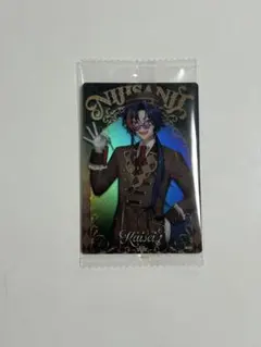 魁星 にじさんじウエハース