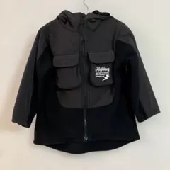 フリース ジャケット 90