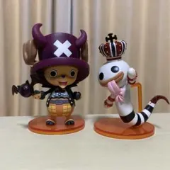 ワンピース　フィギュアまとめ売り