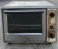 TOSHIBA HGR-200 オーブン 昭和レトロアンティーク 2025年最新】東芝 レトロ オーブンの人気アイテム - メルカリ