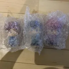 一番くじ　フィギュア　sofvicちゅ　E賞　3種　セット　遊助　蔵馬　桑原