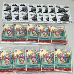 新品・未開封　ワンピースカード　プロモーションパック 2025 合計18枚セット
