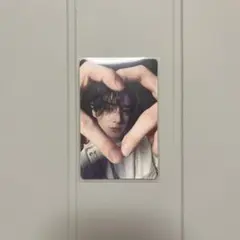 ENHYPEN JAKE ジェイク 味スタ 特典トレカ