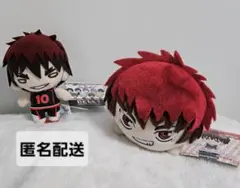 黒子のバスケ ともぬい 黒子テツヤ 座敷わらし - メルカリ
