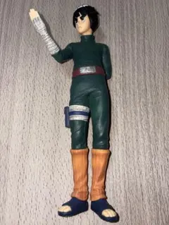 NARUTO　SEGA　限定　缶バッジ　ロック・リー　未開封　ナルト　レア NARUTO SEGA 限定 缶バッジ ロック・リー 未開封 ナルト レア - メルカリ