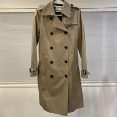 新品未使用☆moussy 春・秋用トレンチコート