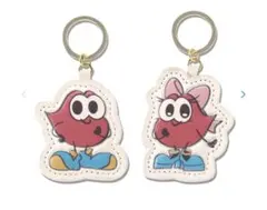 Nissy ペアキーホルダー