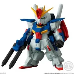 ガンダムコンバージ #30 ZZガンダム - メルカリ