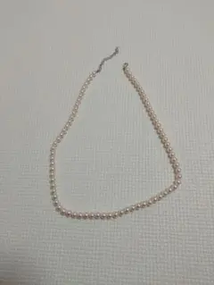 イミテーションパール　60㎝